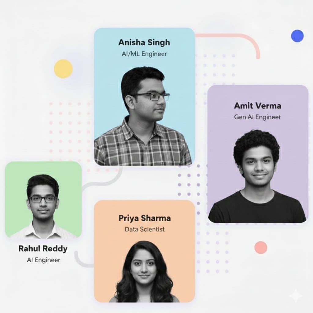 Remote team collaboration